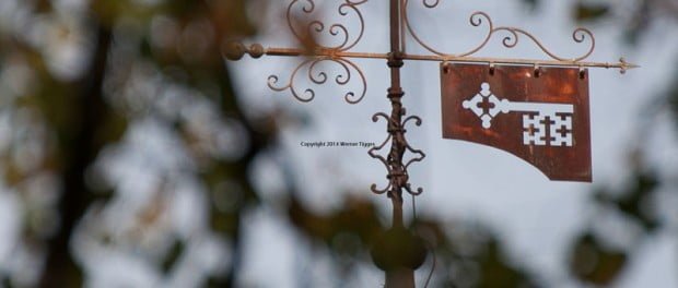 Soester Schlüssel ©Werner Tigges