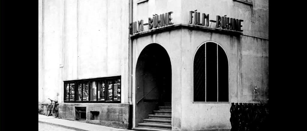 Soest - Das Kino Filmbühne in Soest Am Krummel